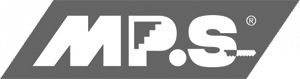 Logo MPS Blanco y Negro