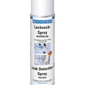 Spray Detector Fugas Weicon