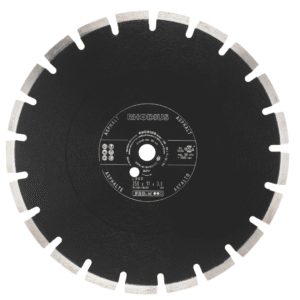 Disco Corte Diamante Asfalto Rhodius LD60