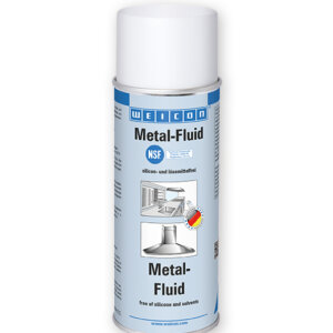 Spray Limpiador Universal Metal Fluid NSF