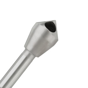Avellanador con Agujero HSS 90° KEIL