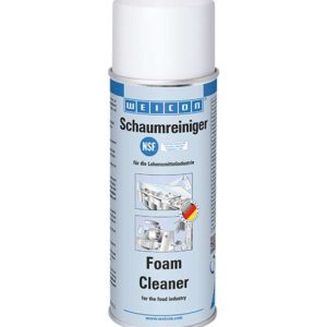 Spray Limpiador Multiespuma NSF Weicon 400 ml