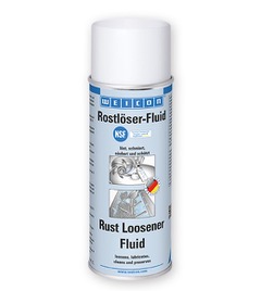 Spray Aflojatodo-Fluid NSF Weicon 400 ml