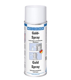 Spray Dorado Weicon 400 ml