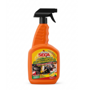 Desgrasante Multi-Proposito Segafix - 750 ML