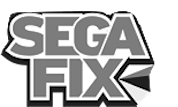 Sega Fix logo