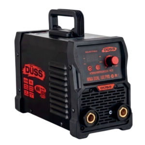 Máquina Soldar Inverter DÜSS MMA 200 PRO con VRD y TIG LIFT 110/220 v