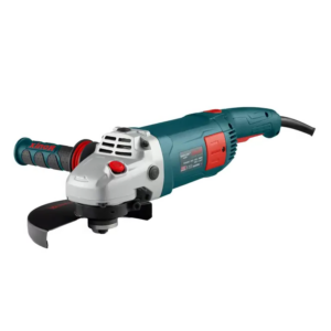 Pulidora Angular de 7" de 2,400 Watts - RONIX 3231V