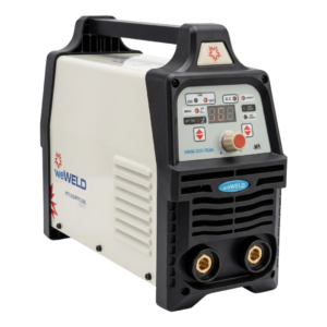 Máquina Soldar Inverter WeWELD MMA 200 AMP con TIG LIFT - DUAL 110/ 220 V