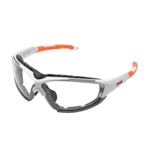 Lentes de seguridad transparente Düss SS-800