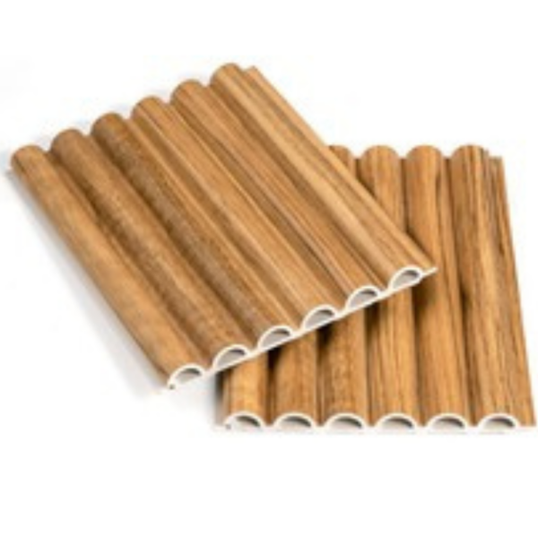 Panel Compuesto Madera para Interior tipo Bamboo 160X15X3000 mm - HAVANA OAK