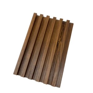 Panel PVC tipo madera - Largue Color Natural