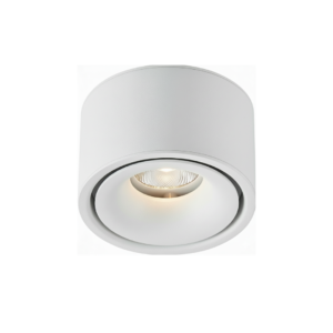 Foco LED Evo Blanco 10W - Montaje Superficie