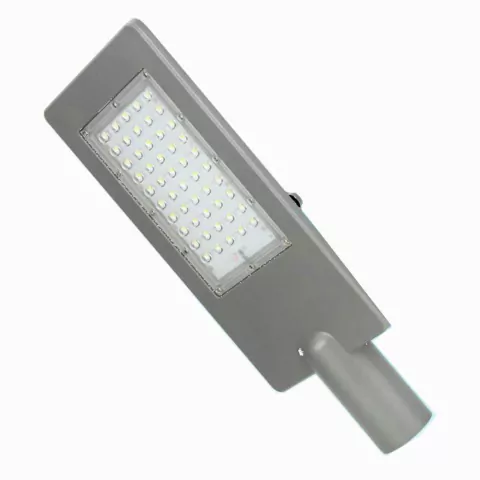 Lampara LED Para Calles IP65 | Evo