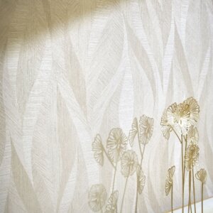 Wallpaper - Papel Tapiz Marburg Colección PAPIS LOVEDAY 33711