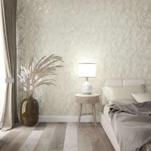 Wallpaper – Papel Tapiz Marburg Colección City Glow 34252