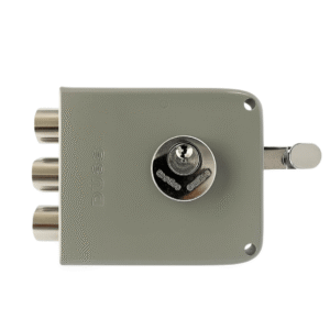 Cerradura soldable cilindro suelto Düss