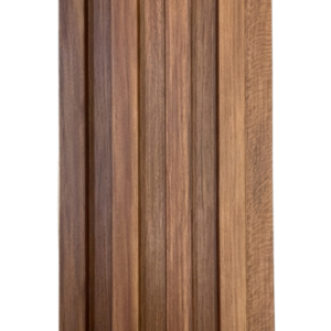 PANEL MADERA WPC 155X18X2900MM - MAHOGANY BREEZE