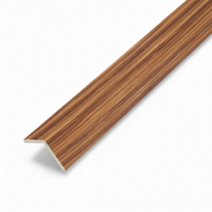 MOLDURA ESQUINERO MADERA WPC - MAHOGANY BREEZE