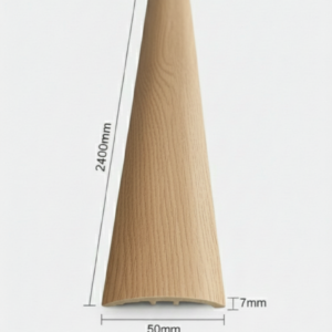 PERFIL MULTIUSO PISO VINYL - BRAZILIAN OAK