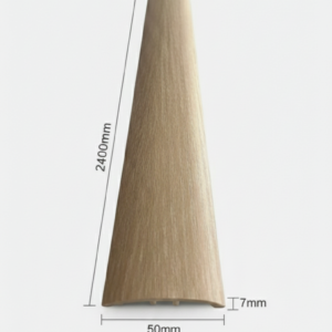 PERFIL MULTIUSO PISO VINYL - CANDID OAK