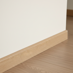 ZOCALO PISO VINYL - CANDID OAK