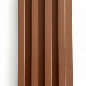 PANEL MADERA WPC - MOCHA MOUSSE