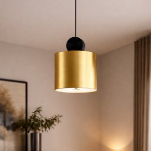 LAMPARA COLGANTE LED 230X280MM - LC1402