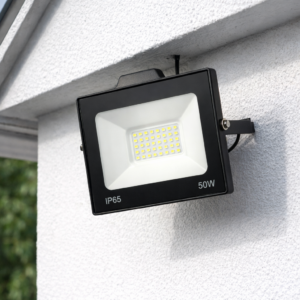 Reflector LED 6500K 50W IP65 | EVO 5 años de garantía