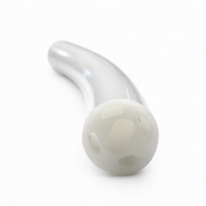 TUBO LED SILICONA REDONDO 13MM