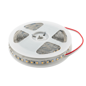 TIRA LUZ LED 5M 3000K DC12V 120LEDS 10W/METER IP20