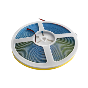 TIRA LUZ LED 10M 110V 3000K COB 320LEDS IP20 ADHESIVA