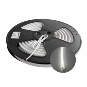 MANGUERA LED NEON PARA ESQUINA 4000K 5M IP67