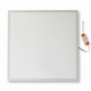 PANEL LED EMPOTRADO/SUPERFICIE CUADRADO RETROILUMINADO 2X2 40W 6500K EVO