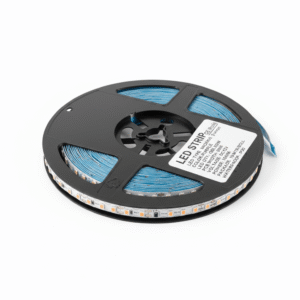 TIRA LUZ LED 10M DC12V 120LEDS IP20 - VARIOS COLORES