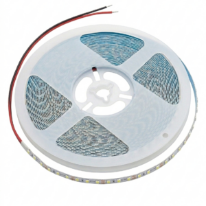 TIRA LUZ LED 5M 4000K DC12V 120LEDS 10W/M IP20 (5mm)