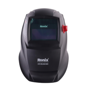 CARETA SOLDAR AUTO - OSCURECIENTE - RONIX RH-9015