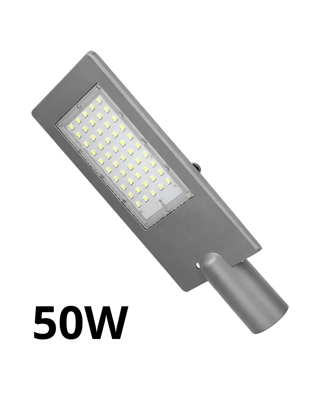 Lámpara LED Para Calles IP65 Evo 50W - Garantía 5 Años