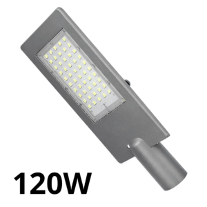 Lámpara LED Para Calles IP65 Evo 120W - Garantía 5 Años