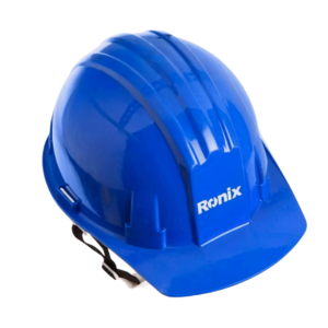 CASCO DE SEGURIDAD RONIX AZUL RH-9091