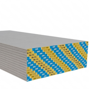 PLANCHA YESO SHEETROCK 4 X 8 X 1/2 KNAUF