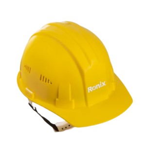 CASCO DE SEGURIDAD RONIX AMARILLO RH-9090