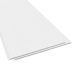 LAMINA PLAFON PVC - BLANCO