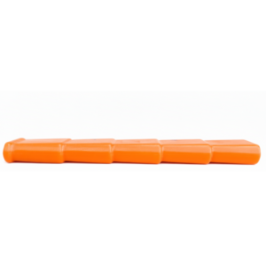 SELLADOR LATERAL IZQUIERDO TEJA ASA - PVC - COLOR LADRILLO