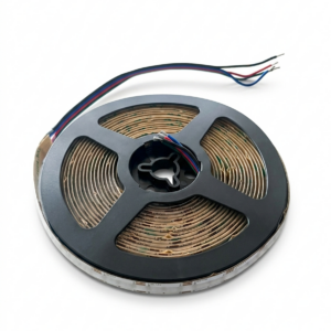 TIRA LUZ LED 10M RGB 5M DC12V COB 480LEDS 15W/M IP20