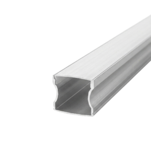 PERFIL LED DE SUPERFICIE 17X14.5 MM - SILVER (XT-449 ) MT14721447
