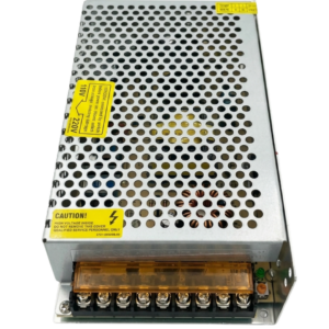FUENTE ALIMENTACION TIRA LUZ LED 250W 12V 20A IP20