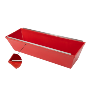 BANDEJA MASILLAR PLASTICA