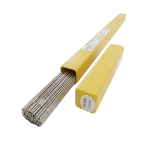 VARILLA DE APORTE PARA SOLDAR INOX 308L DUSS LIBRA