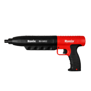 PISTOLA FULMINANTE S5 CAL. 22 307M RONIX RH-0452
